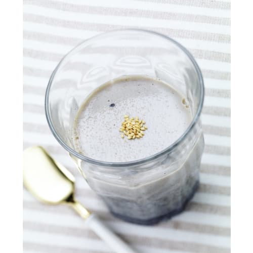 Craft Tanaka Sesame Grinding, Sesamin, White, 130mm