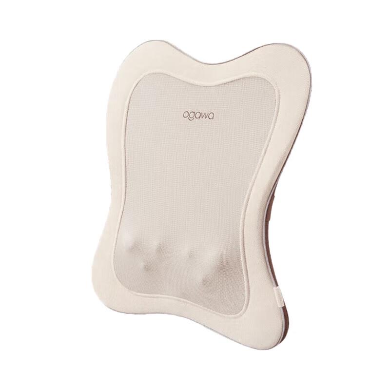 Ogawa Multi-Area Kneading Massage Cushion