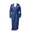 ARTG Unisex Adult Robezz Organic Dressing Gown