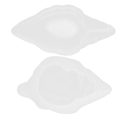 Conch Casting Mold DIY Marine 3‑Dimensional Jewelry Makeup Tool Storage Craft Supplies