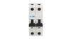 Circuit Breaker 2P D 3A 15Ka Ac Phase-D3/2 278773
