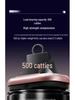 Home Fat-Burning Rhythm Machine: Full-Body Shaker for Belly Slimming & Waist Reduction Exercise