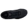 New Balance NB 509 Comfortable Versatile Durable Low-Top Dad Sneakers Unisex Sneakers Black U509BC