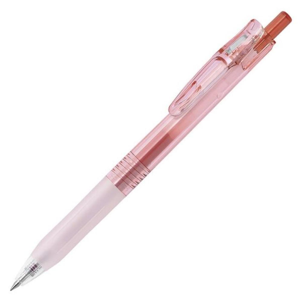 Zebra Sarasa Clip with Biotube Black Ink  Red Ink