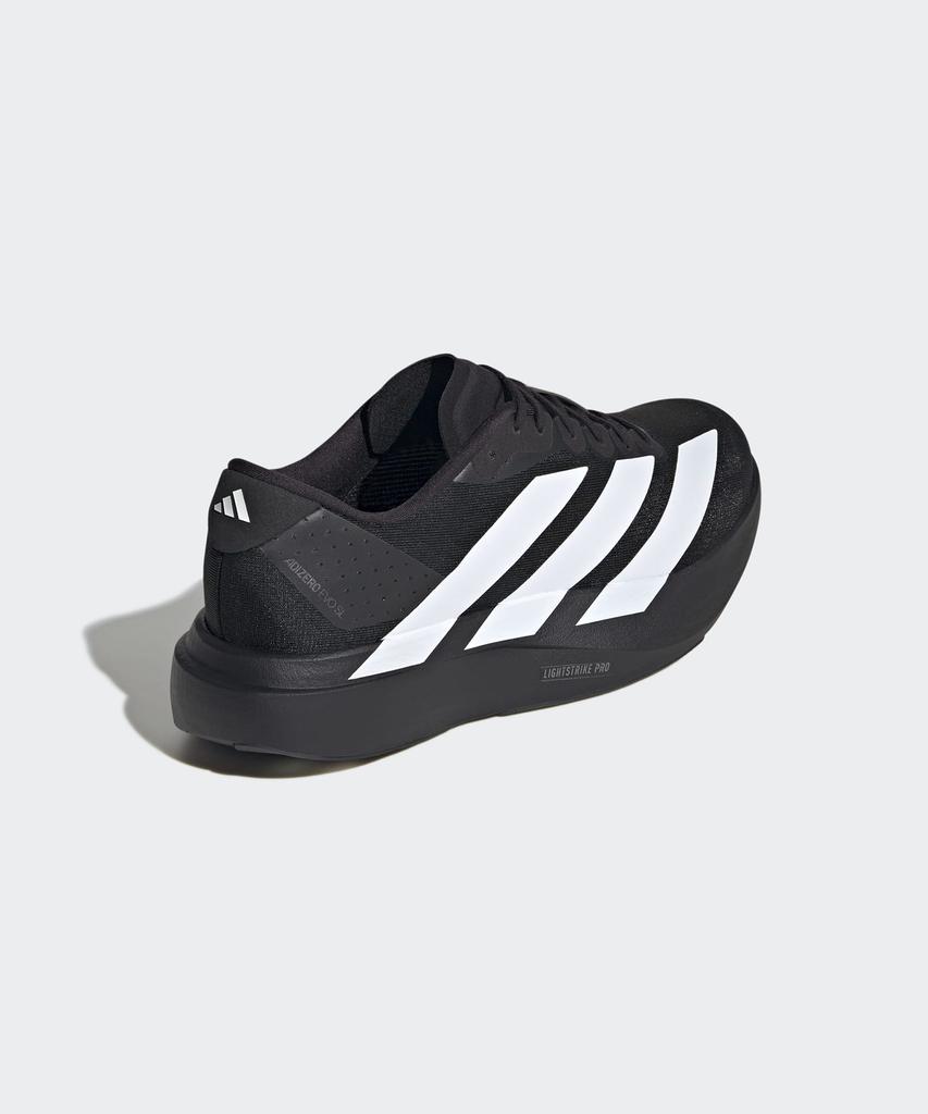 adidas Adizero Evo Sl M - Black:White / Jp7149