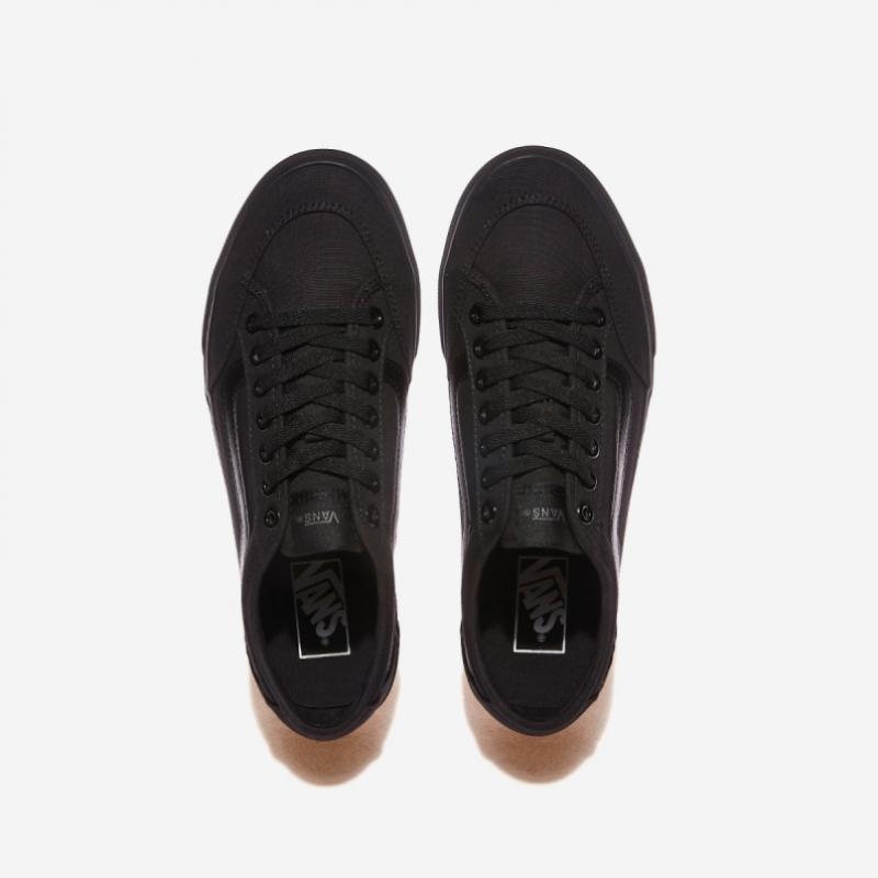Vans Stance Blackblack 8