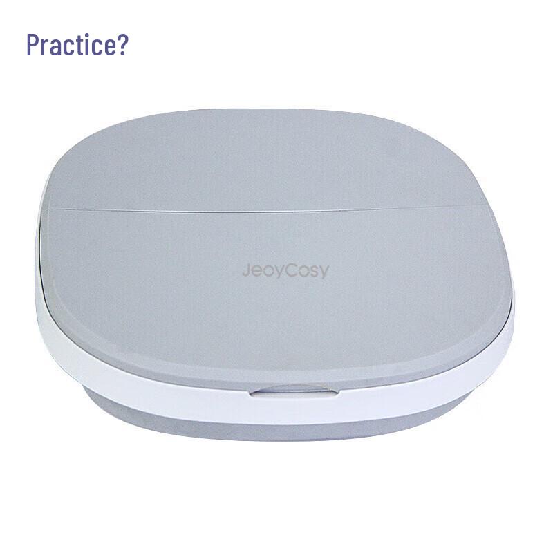 

Foldable Heated Foot Bath Massager