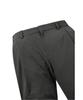 BRENTWOOD [Very Comfortable] Washable Relaxed Fit Solid Seaker Pants Brpnm26921Gyd