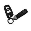 BetterJonny 2-Piece Key Chain, Carabiner, Zinc Alloy Fashionable Keychain, Horseshoe Ring, Easy to Install