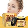 Bee Venom Cream, Anti-Wrinkle Firming Face Moisturizer, Multi-Purpose Wrinkle Removal Cream for All Skin Types, 50ml