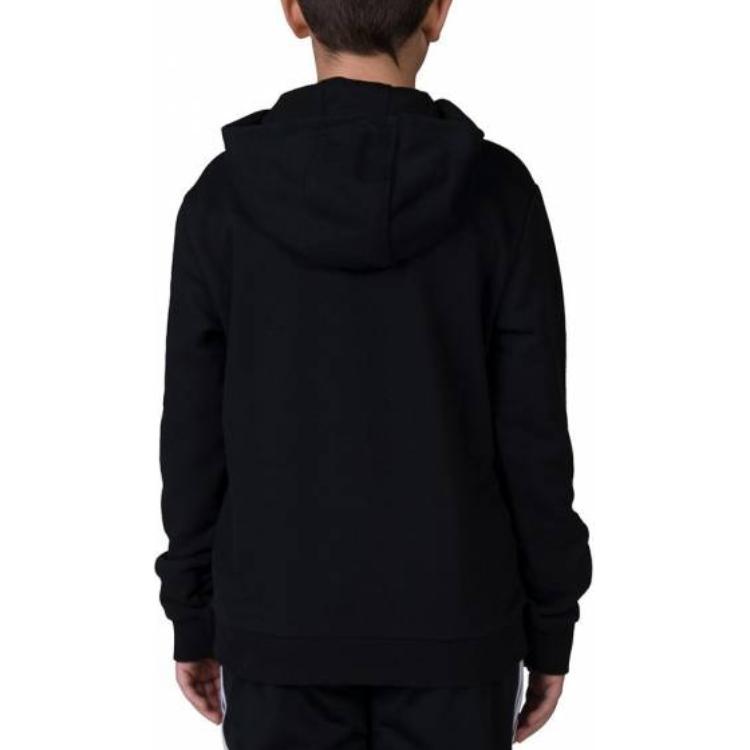 Adidas Originals Sweatshirt ADICOLOR Black Teenagers CD6499