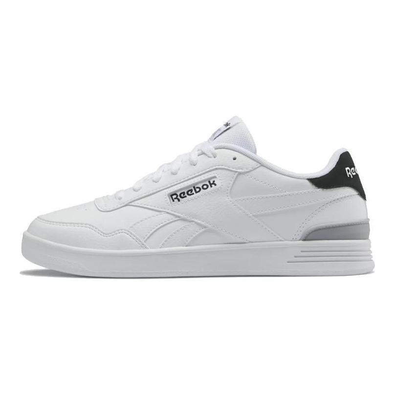Reebok Court Advance Clip 'White' GZ9634