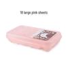 Shockproof Outdoor Egg Storage Box - Shatterproof, Transparent Plastic Tray for Camping and Refrigerator Use