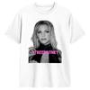 Unisex Free Britneys Spears Poster TShirts Cotton Tees Summer Streetwear Short Sleeve T Shirt ONeck Novelty Custom Logo Tshirt