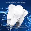 HAONIU Japanese Regenerative Silicon Toothpaste 100g
