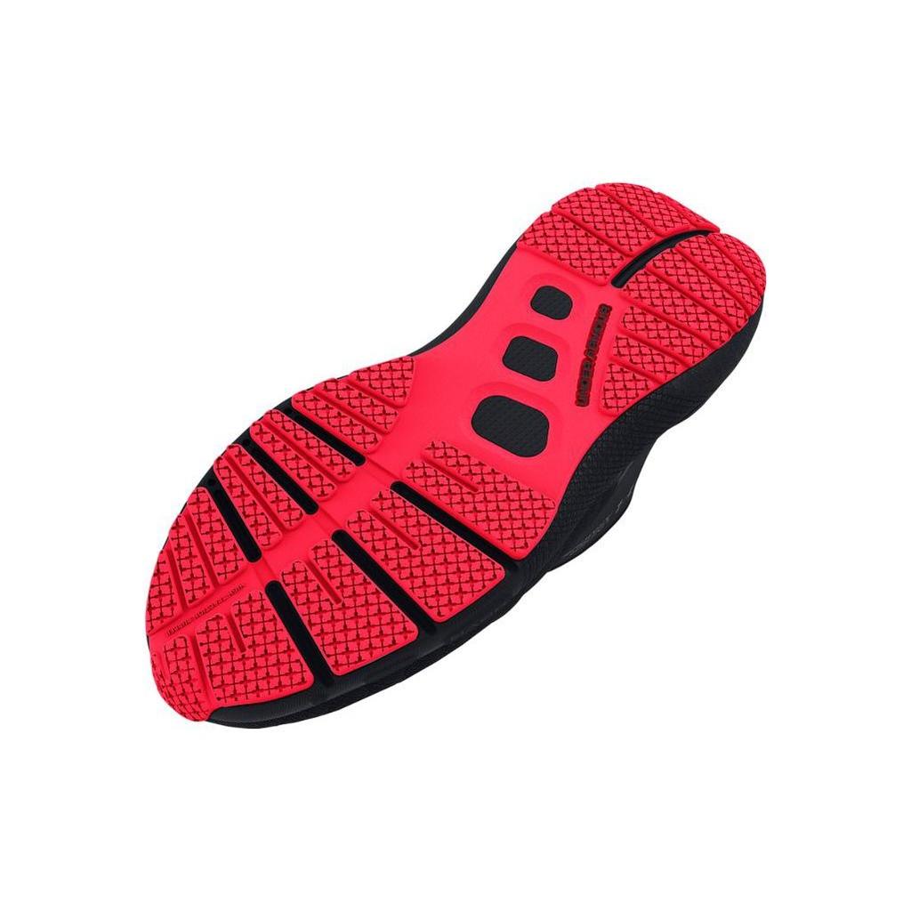Under Armour HOVR Phantom 3 SE Warm 'Black Red' Men's 3026802-001
