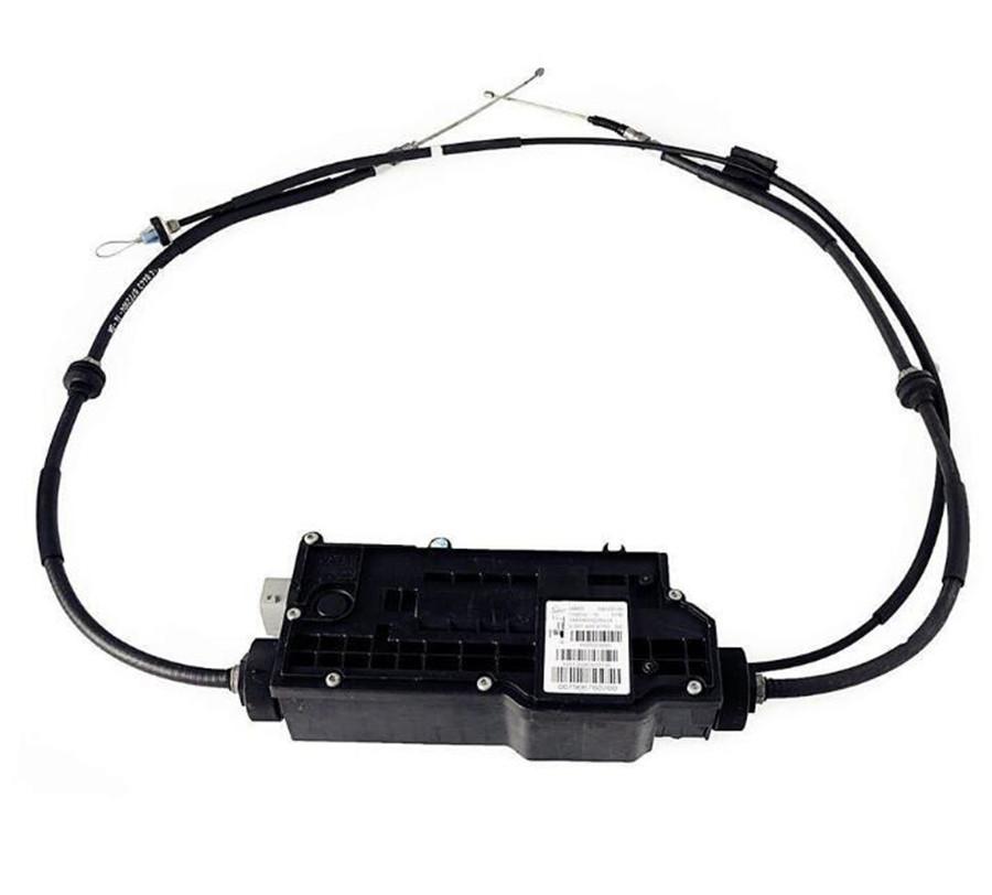 Parking Brake Actuator BMW X5 X6 2007-2014