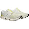 ON Cloud X 4 Ivory Lime Men Sneakers White 3ME30043072