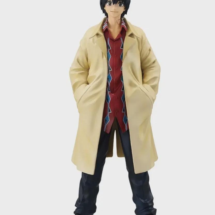 

Sakamoto Days Ichibankuji Последний приз Фигурка Нагумо