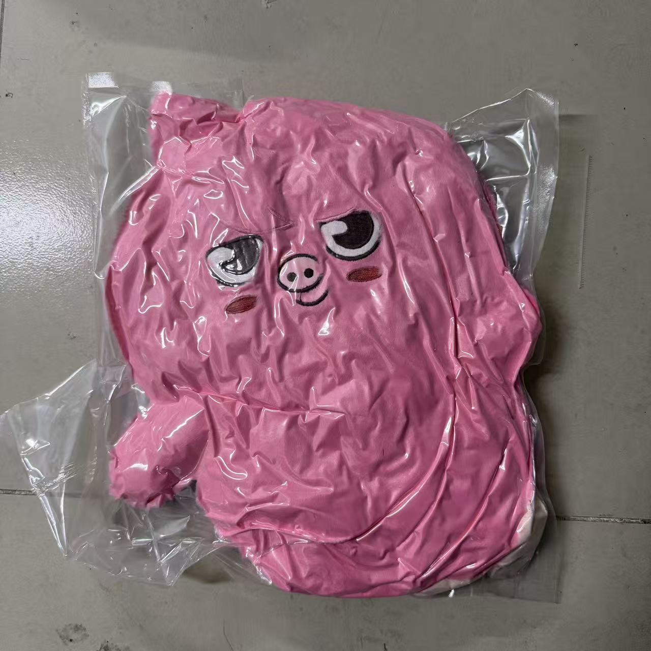Discover Intime Latest Large Skzoo Stray Children Teddy Plush Hug Pillow Doll Fans Present Plush Toy Seoul Fm Week Cloak Doll Magic School Kid Birth Date Present