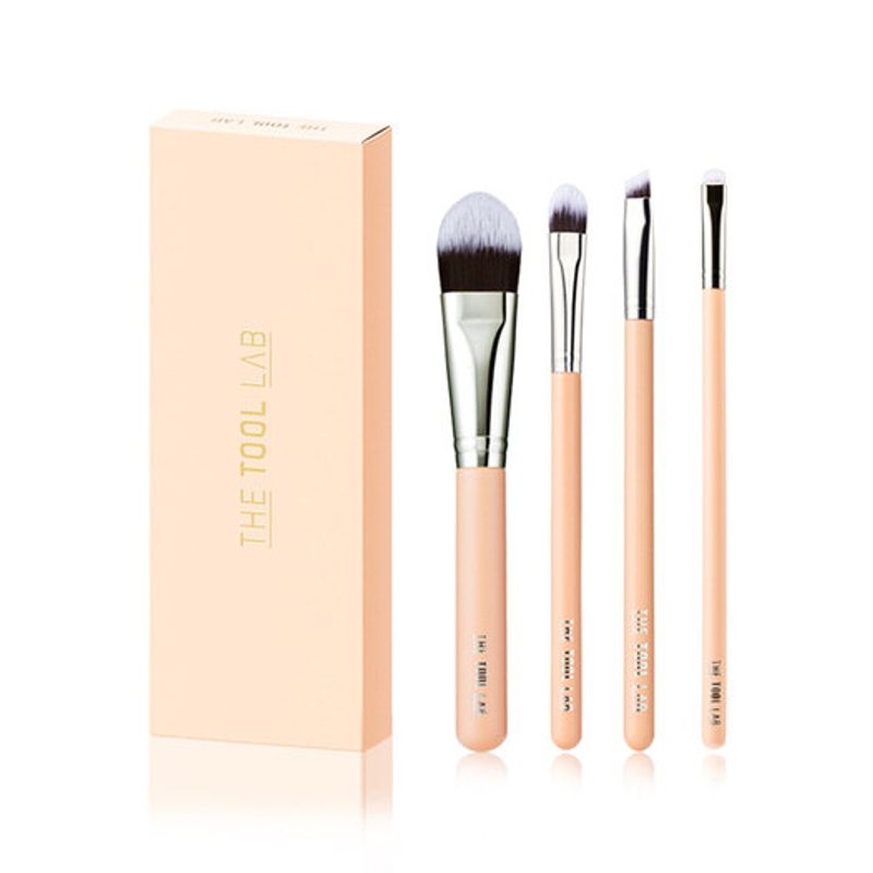 [Long-Lasting Base] The Tool Lab 407 Flawless Kit