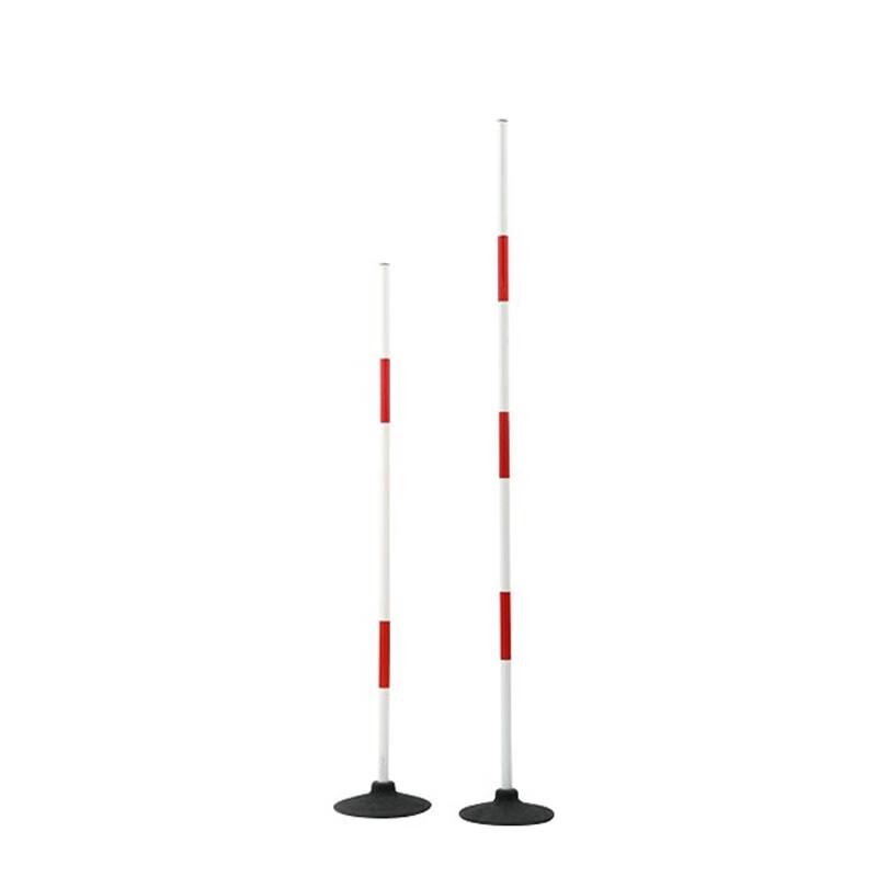 Snake Running Training Pole with Base
