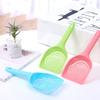 Plastic Pet Shovel Cat Shovel Cat Cleaning Supplies Cat Litter Shovel Practical Pet Products