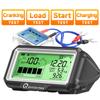 QUICKLYNKS BM5-D 12V Tester Monitor Baterii Samochodowej LED Head Up Display Narzędzie Tester Ładowania Auto Analizator Zdrowia Baterii SOH SOC