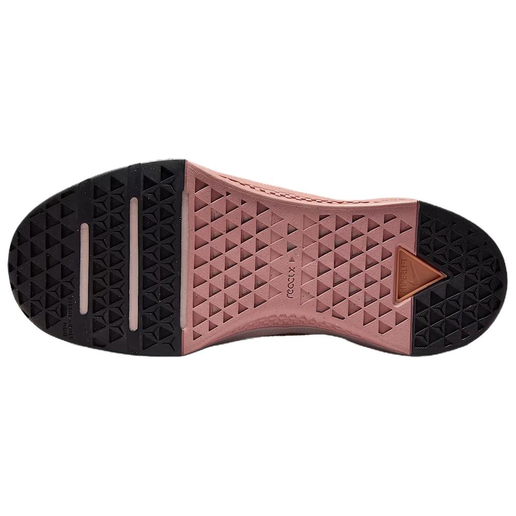 Nike Metcon 10 Silt Red Particle Pink Women Sneakers Metallic-Silver Black HQ2620-602