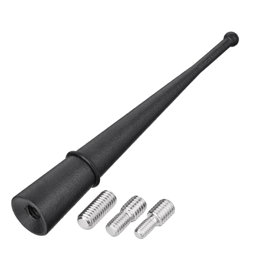 BINGFU 3.98" Car Radio Antenna Car Roof Antenna Replacement Mast