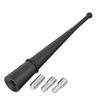 BINGFU 3.98" Car Radio Antenna Car Roof Antenna Replacement Mast