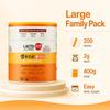 LACTO-FIT Lactobacilli Plus Postbiotics 2g 200 Sticks