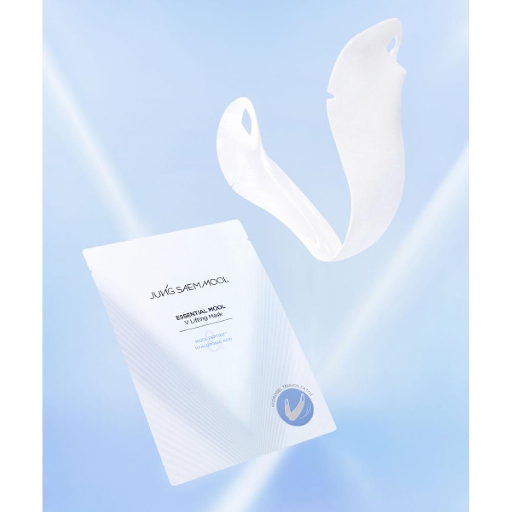 Jungsaemmool Essential Water V Lifting Mask Set  5p V LIFTING MASK 5 sheets