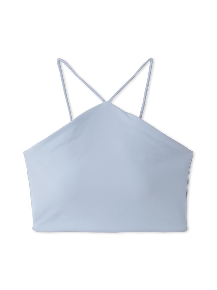 

Emi Wellness Тренировочная одежда Sustain Stretch Unity Бюстгальтер LBLU 0 и Топ, 14WCT251201, Женский,