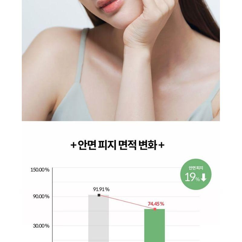 FORETDERM - Derma Relief Vegan Suncream