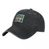 The Bluegrass Badgers Baseball Cap Unisexs Big Size Hat F Hat Luxury Brand Golf Womens Hats  Unisexs