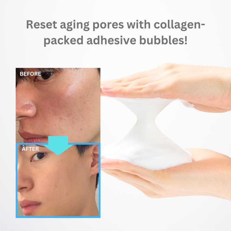 [mommy care] Sea Grape Cleansing Foam