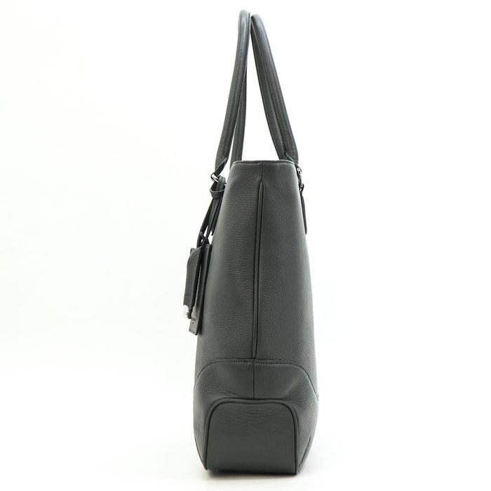 [Pelle Morbida] Maiden Voyage Tote Bag MB079 BLACK