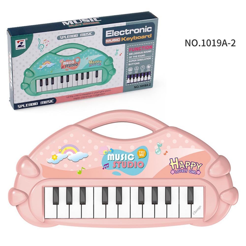 Electronic Musical Instrument Electronic Piano Toy Learning Function Music Toy For Kids