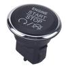 Car Engine Start-Stop Push Button Keyless Convenient Professional Ignition-Starter On  Switch for 33370101 1FU931X9AC