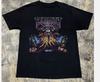 Collection Beartooth Band Below Album T Shirt Black All Size