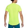 New Nike Rafa Men's Dri-FIT Adv Short-Sleeve Tennis Top FD5409-702