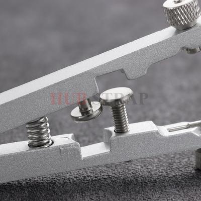 Watchband Opener Replace 6825 Spring Bar Connecting Pin Remover Tool Disassembly Assembly Of Watch Strap Adjuster Repair Tools