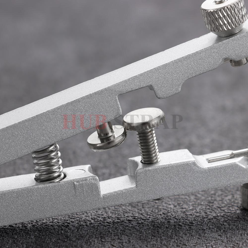 Watchband Opener Replace 6825 Spring Bar Connecting Pin Remover Tool Disassembly Assembly Of Watch Strap Adjuster Repair Tools