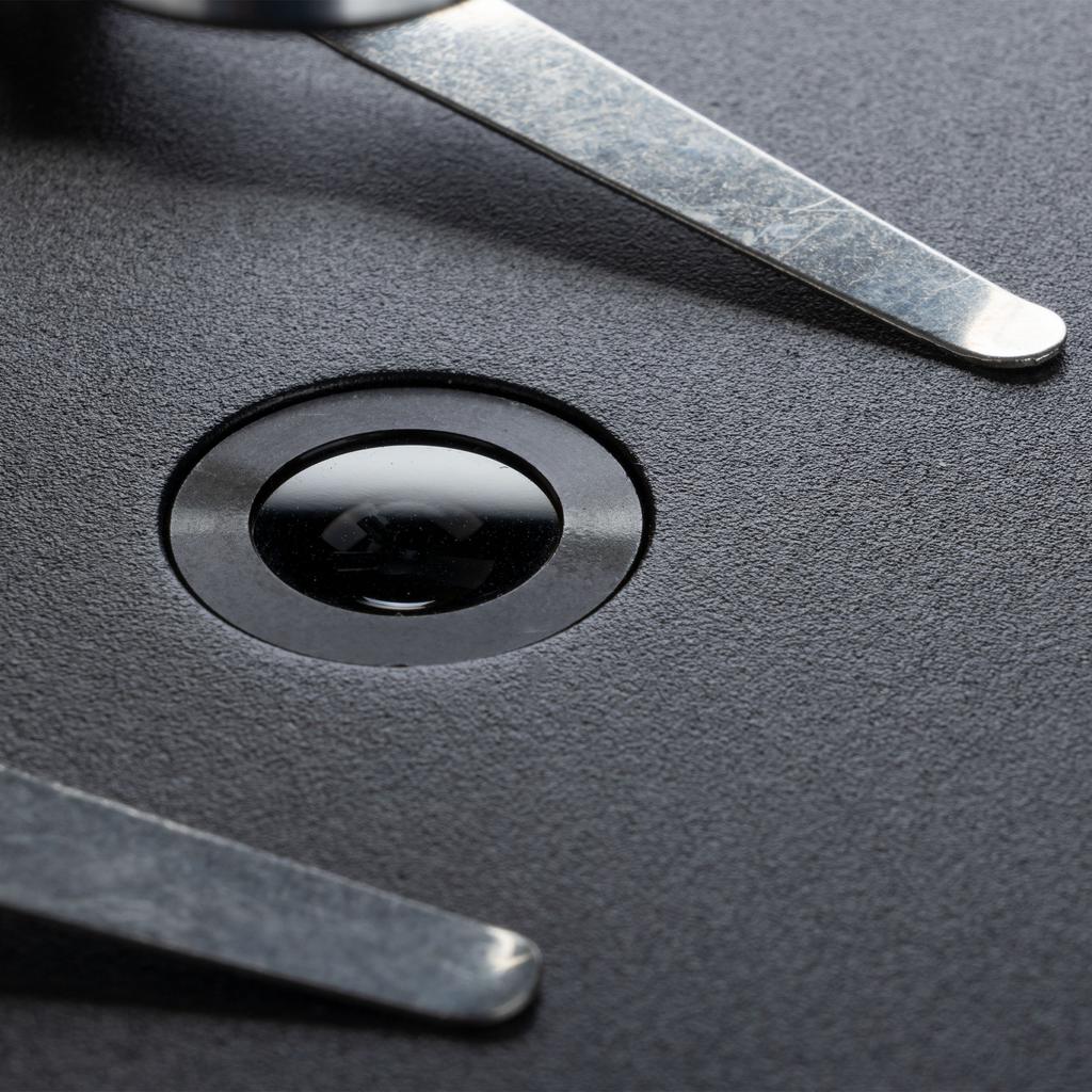 Uran Pro MBUP Biological Microscope