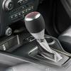 Car Gear Shift Knob 5 Speed Shift Knobs Leather & Aluminium M8 M10 M12 Shift Lever Gear Level Knob For Manual Vehicles