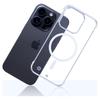 Etui Do iPhone 16 Pro Max 3MK MagSafe Czarne