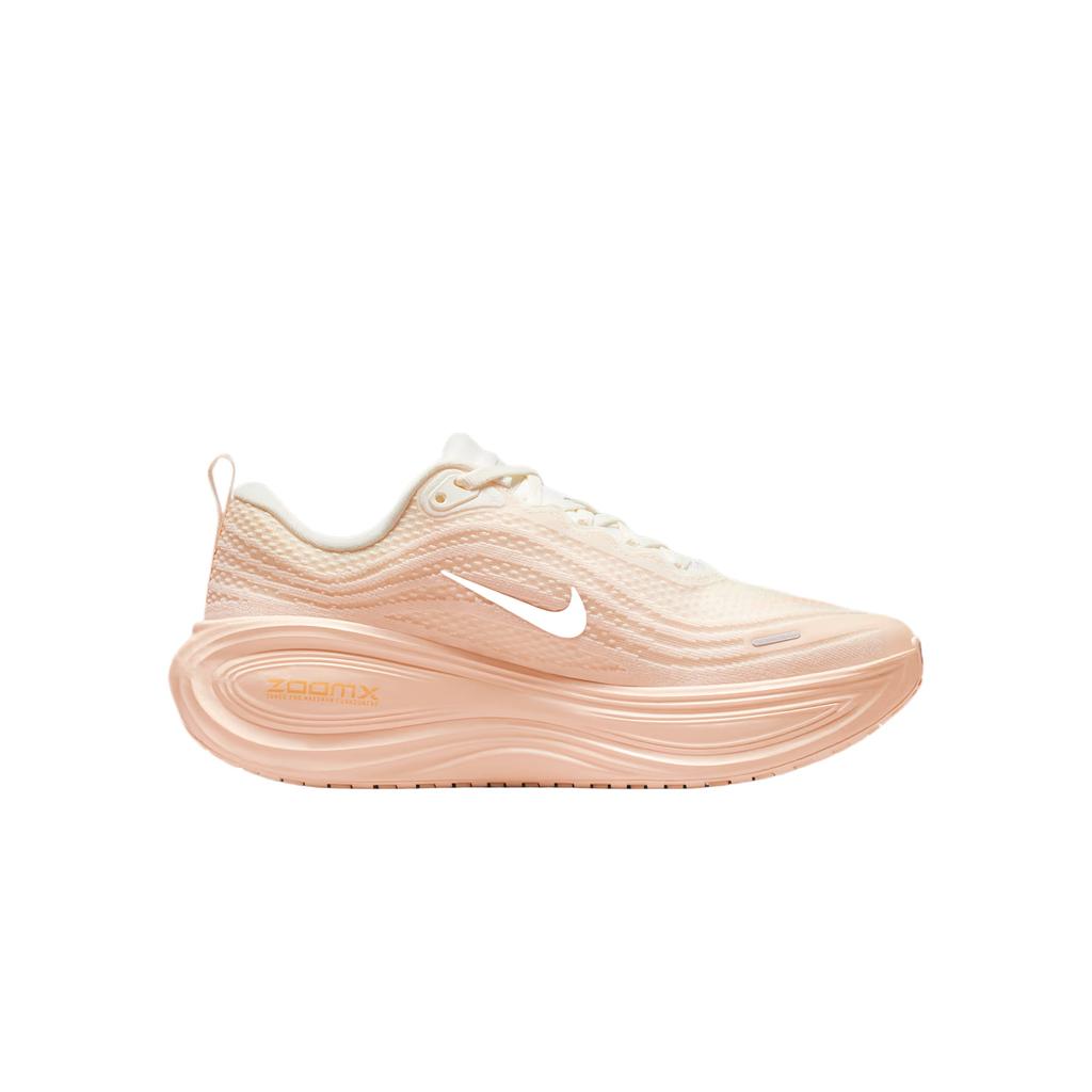 (WMNS) Nike Air Zoom Vomero Plus 'Guava Ice Orange Chalk Sail' Women's HV8154-801