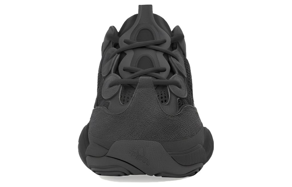 Men's Sneakers Adidas Yeezy 500 'Utility Black' 2023