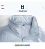 Summer Cooling Suit: High-Tech Fan Vest and Camouflage Fishing Vest for Men